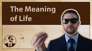 The Meaning of Life