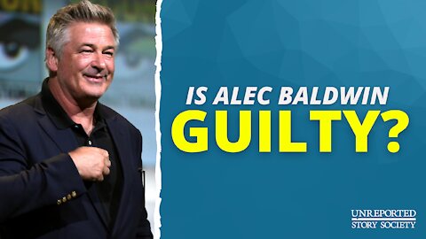 The Truth About The Alec Baldwin Shooting And Behind The Scenes Of My Son Hunter