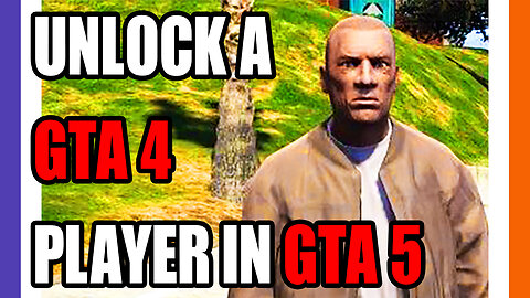 GTA V Game Play Unlocking Patrick McReary In Grand Theft Auto 5 (Packie McReary)