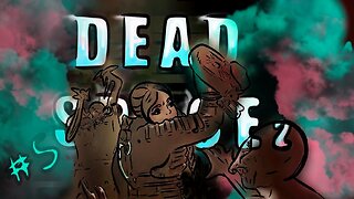 Lost And Afraid in Dead Space 2 part 5