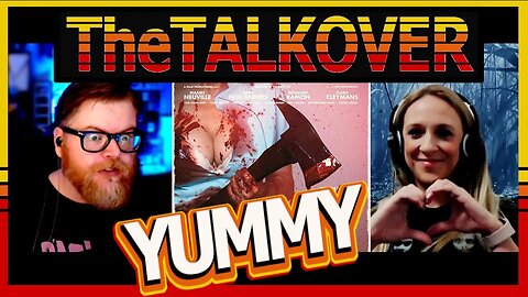 The TalkOver Ep. 6 Yummy