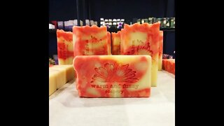 Remake of Pumpkin Patch Soap