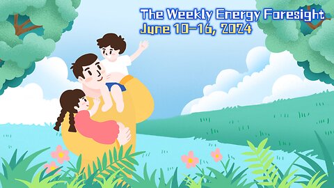 The Weekly Energy Foresight - June 10-16, 2024