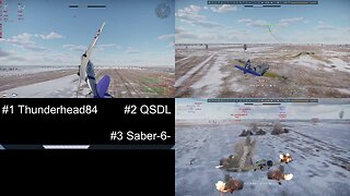 War Thunder - Trolling BR 1.0 Blitz with squad of three TBD-1 Devastators TAKE 2