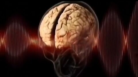 Secret Experiments Into Mind Control