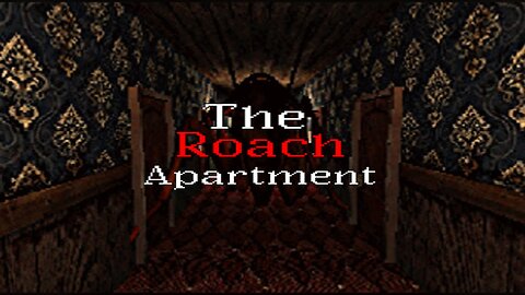 The Roach Apartment
