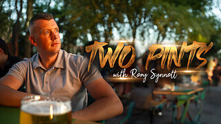 2 Pints with Rory | Ep.4