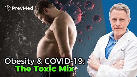 Obesity and COVID-19 - The Toxic Mix