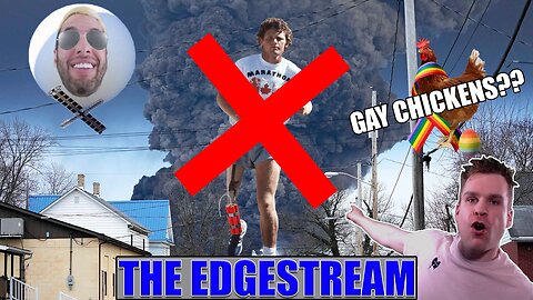 The EdgeStream - Redemption Arc? Sky Is The Limit! (2023-02-21)