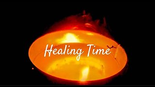 Healing Time