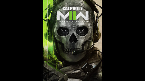 Call of Duty: Modern Warfare II 😁 Full Game Movie 4K Ultra HD