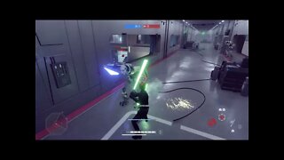 There are Two Grievous' | Star Wars Battlefront 2 | Stream Clips | #Shorts