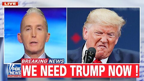 Sunday Night in America with Trey Gowdy 3/26/23 | BREAKING FOX NEWS TODAY March 26, 2023