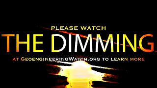 The Dimming: Military Experts, CHEMTRAILS, CLIMATE CHANGE HOAX - [Documentary]