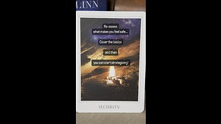 ORACLE MESSAGE (for you) Sacred Destiny deck by Denise Linn #oracle #tarotary #dailycard #allsigns