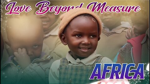 KENYA, AFRICA ACQ-ICD | CARAVAN OF LOVE