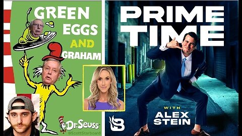 Green Eggs And Graham