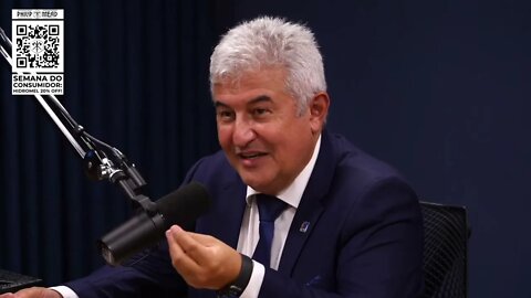 Marcos Pontes - Sobre meu sonho de ser piloto me disseram: Cai na real isso é para filho de rico.