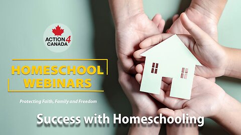 Tips to Succeed in Homeschooling