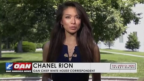 The Biden Bribe Tapes (complete) | Chanel Rion (this is why OAN was cancelled)