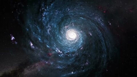 #99 Colisor cósmico pode explicar por que a antimatéria sumiu do Universo 18/09/22