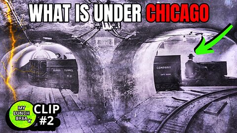 What is Under Chicago?