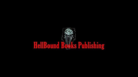 Episode 319: Let's get dark with Hellbound Books Publishing!!