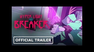 Hyper Light Breaker - Official Announcement Trailer