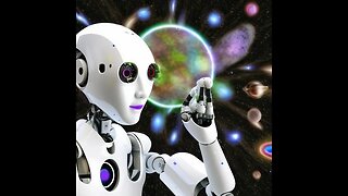 Did A.I. Create Humankind & Seed the Universe with Life?