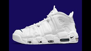 Nike Air More Uptempo