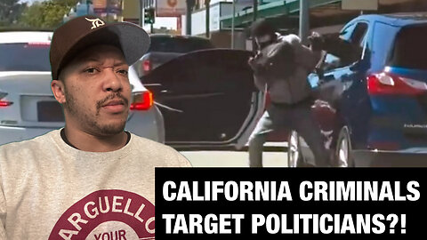 California Politicians Feel Their Policies