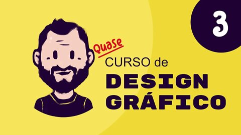 LOGOTIPO OU LOGOMARCA Curso Design Gráfico Aula 03