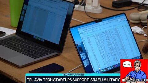 Decoding A.I's Role in Israeli Military | How Tech is Changing the Face of Warfare