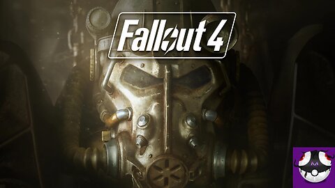 Fallout 4 Live Gameplay #RUMBLETAKEOVER
