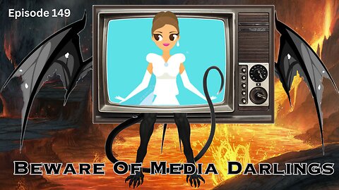 Beware of Media Darlings - The VK Bros Episode 149