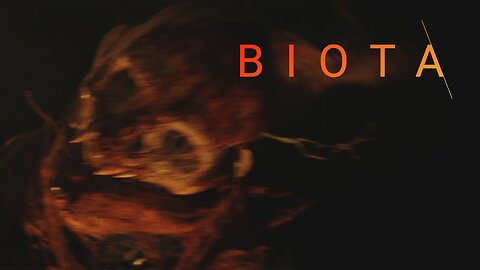 BIOTA - Award Winning SCP Short Film