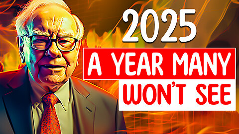 Buffett's Market Insight: The Real Estate Bubble is Bursting - Secure Your Future!