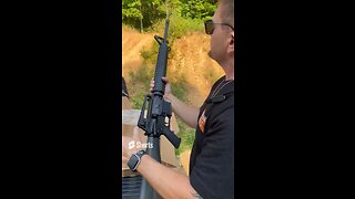 New Colt. AR-15A4. 20” Unboxing