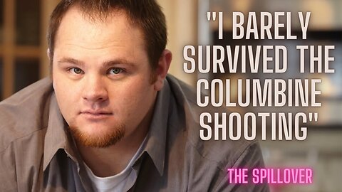 He Put a Gun to My Head and asked, "Why Shouldn't We Kill You?" | The Spillover with Alex Clark