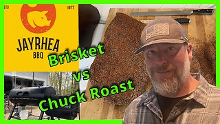 Brisket or Chuck Roast? Best Value?