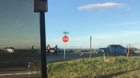 Flagler Beach Life Flight