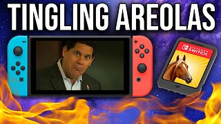 The News About The Nintendo Switch 2 We All Wanted To Hear