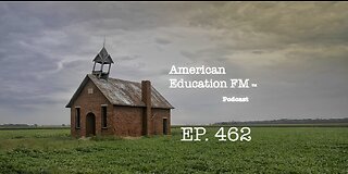 EP. 462 - Trump’s town hall, school boards & their degeneracy, and The Truth About Contagion.