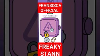 FREAKY STAN