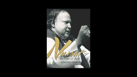 tum lot k ajaty gazal by nusrat fateh Ali Khan