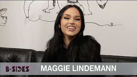 Maggie Lindemann Says She Gets Post Anxiety on TikTok, Talks About How She Handles Social Media