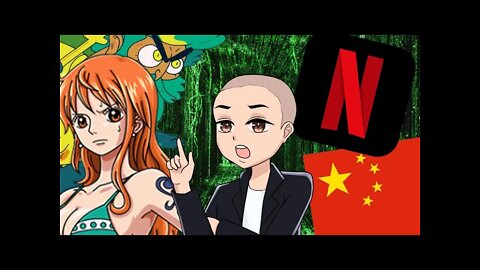 Anime Youtubers Reactions, American Cartoons Disappoint, China Bans Sissy Boys and The Matrix 4