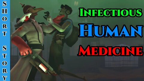 Best Sci Fi Storytime 1447 - Infectious Medicine & Spoils of conquest || HFY || Human Space Orcs