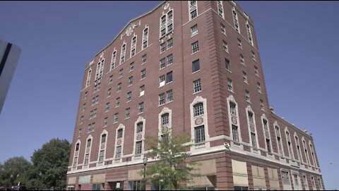 Jackson officials ratcheting up the heat to find Hotel Hayes developer