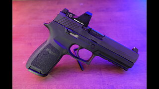 P320 Romeo